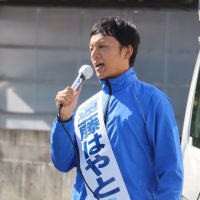 9日間高いマイクで大変申し訳ございませんでした。